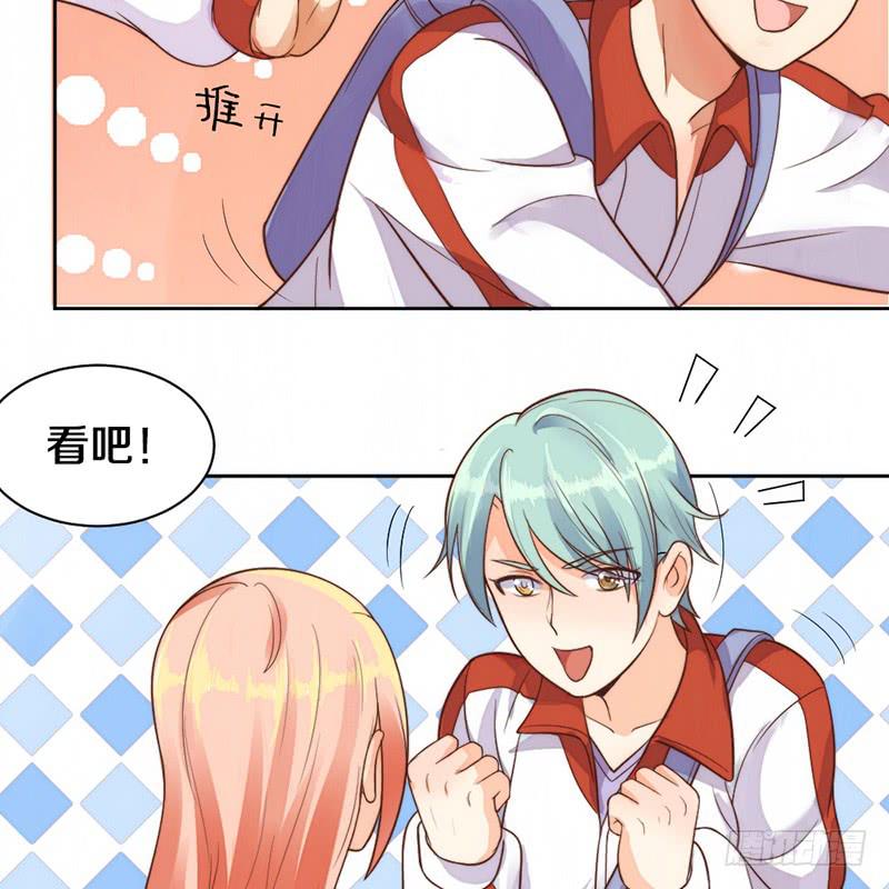 第4话 迎新晚会（上）-第4话