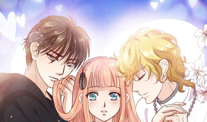 第32话 恋爱初体验(1/2)-第32话