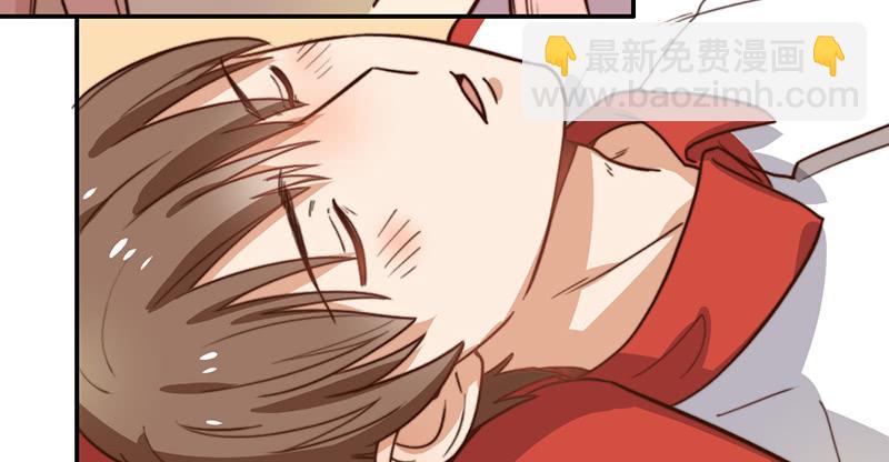 第32话 恋爱初体验(1/2)-第32话