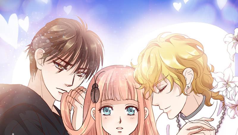 第34话 告白！(1/2)-第34话