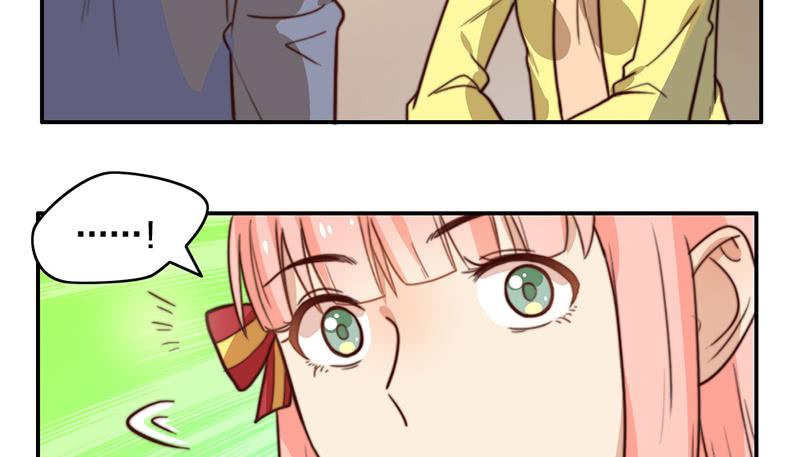 第34话 告白！(1/2)-第34话