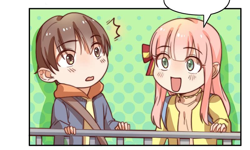 第34话 告白！(1/2)-第34话