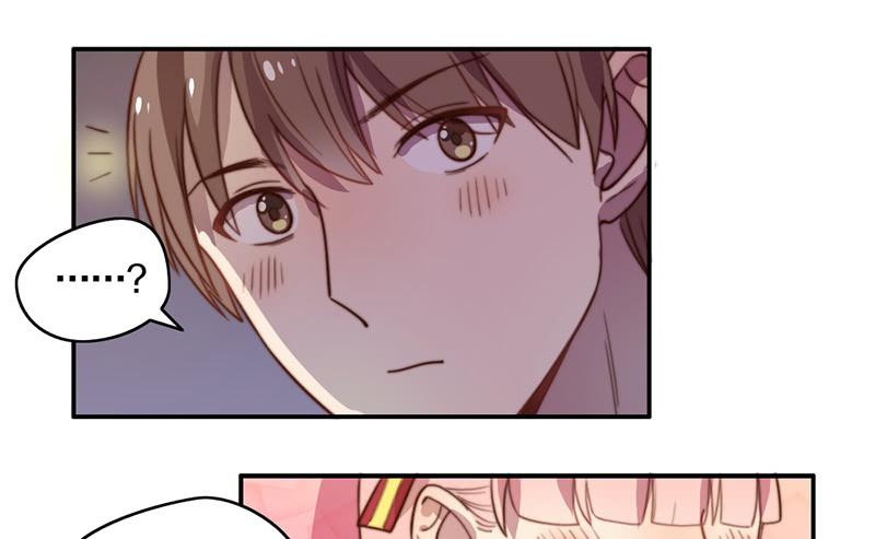 第34话 告白！(1/2)-第34话