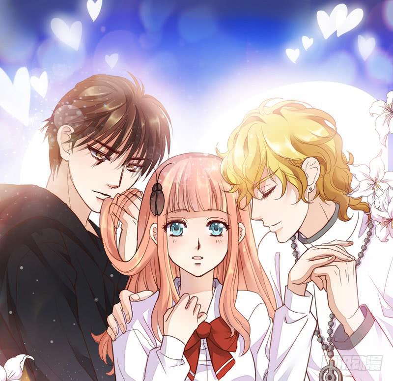 第6话 不要平稳要刺激-第6话