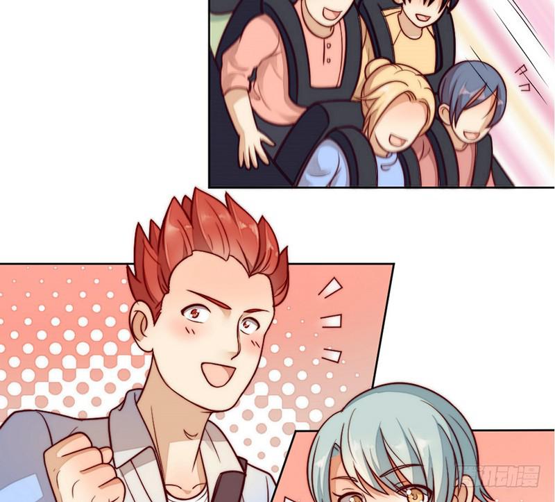 第6话 不要平稳要刺激-第6话