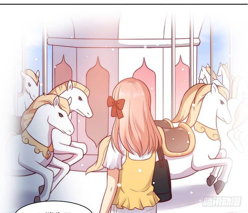 第6话 不要平稳要刺激-第6话