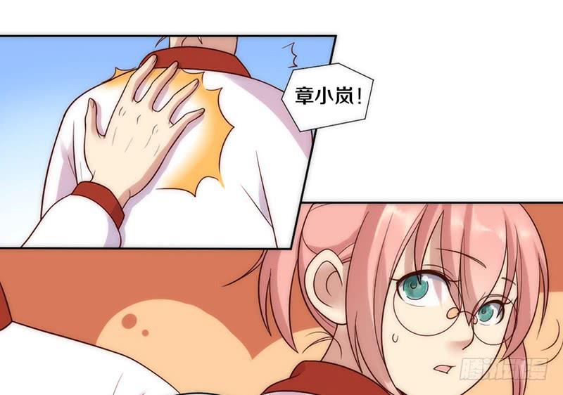 第8话 舞动青春-第8话