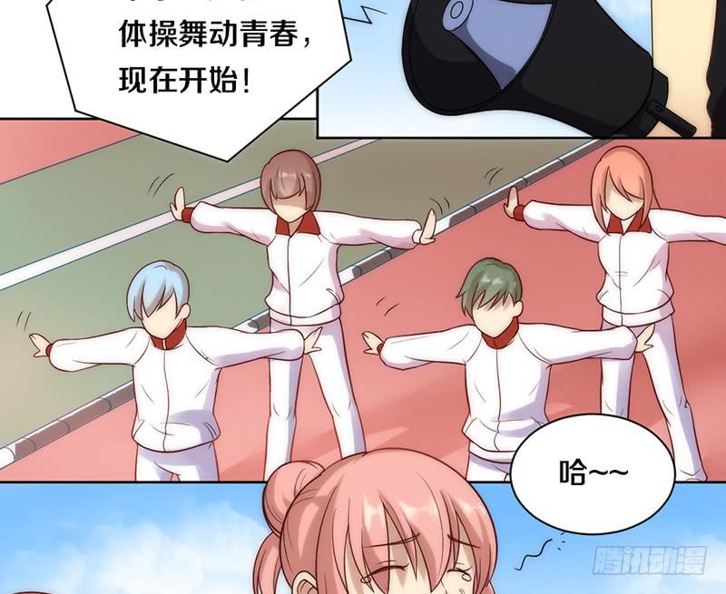 第8话 舞动青春-第8话