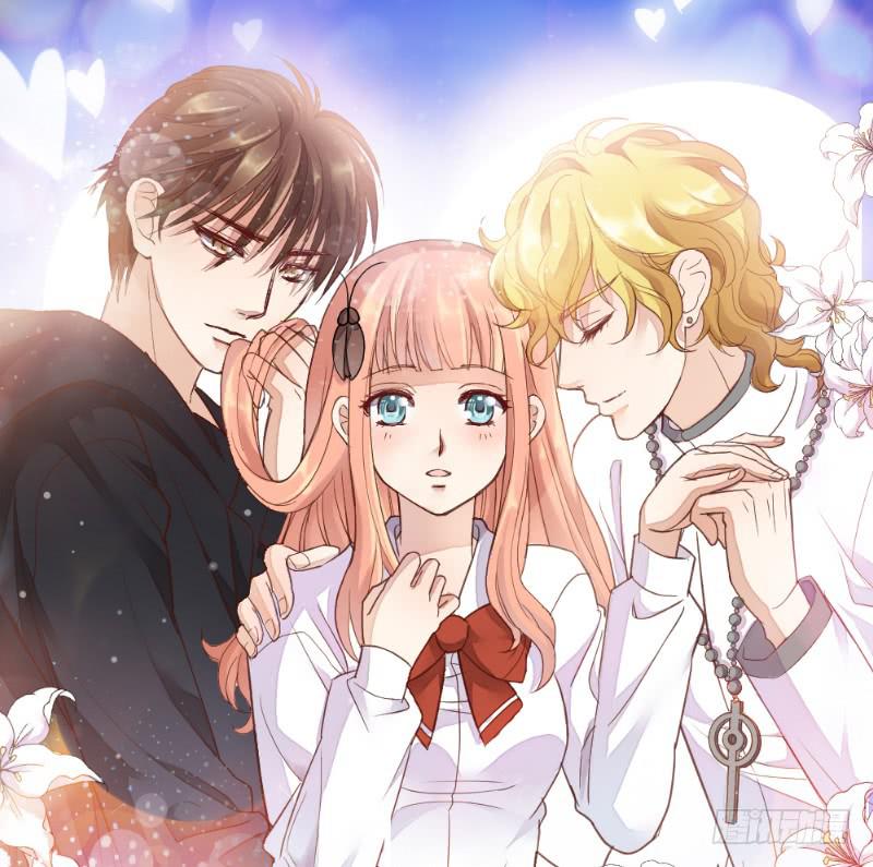 第10话 软绵绵的小姐姐-第10话