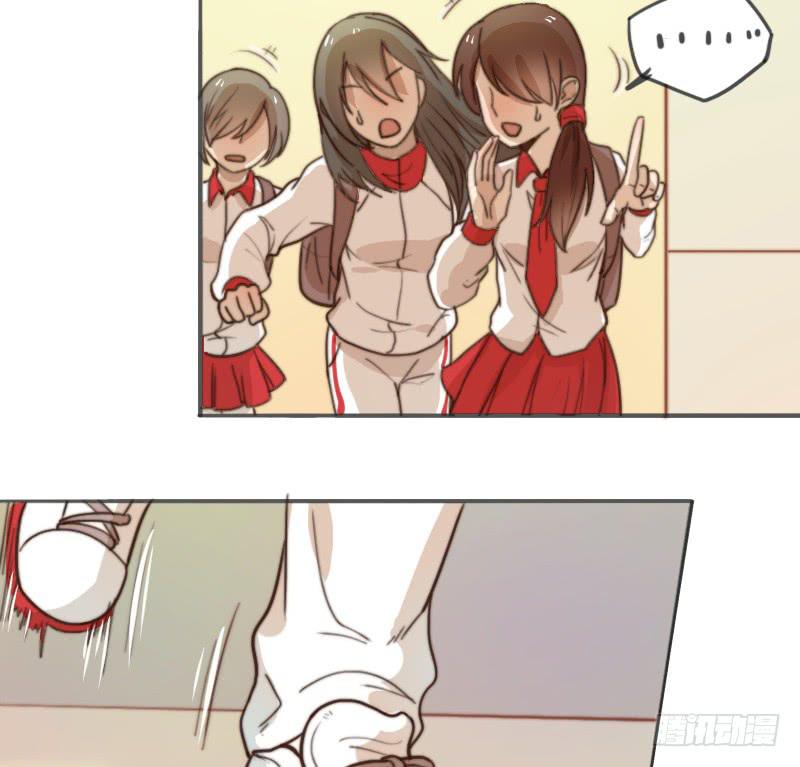 第10话 软绵绵的小姐姐-第10话