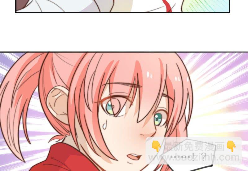 第10话 软绵绵的小姐姐-第10话