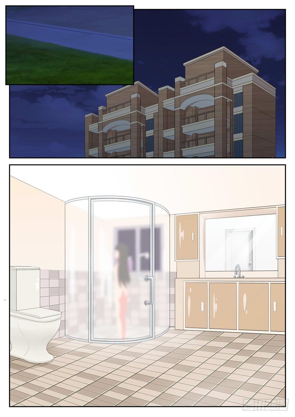 第26话 雾气之间-第26话