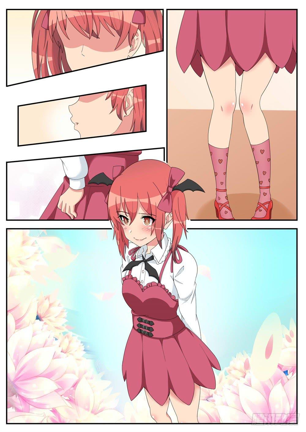 第28话 一直喜欢你-第28话