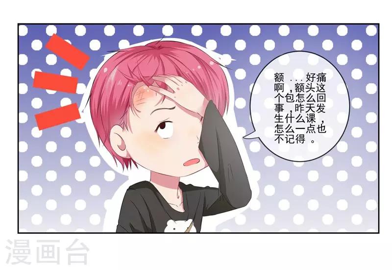 第6话 酒后果照？！-第6话