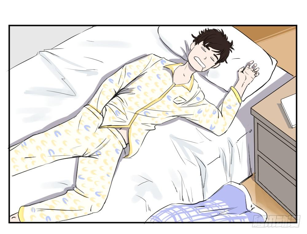 血脉觉醒（上）-第22话