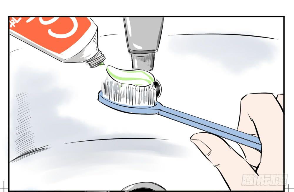 血脉觉醒（上）-第22话