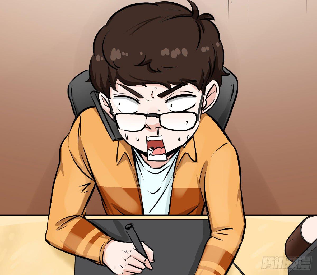 重要通知啦！-第30话