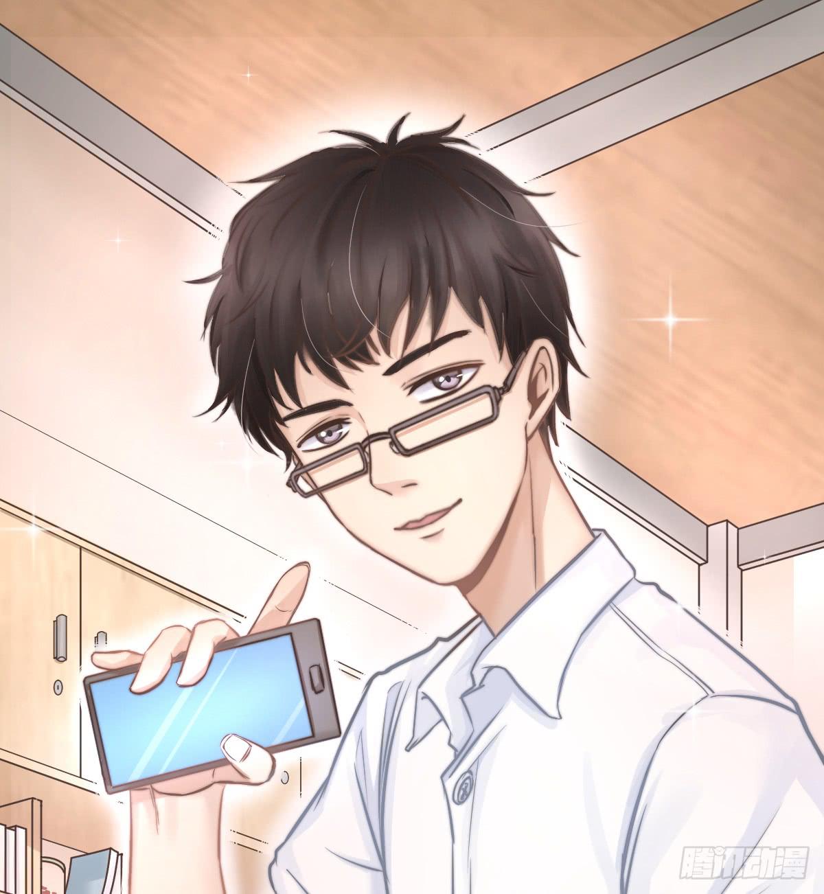 洗衣房都洗什么？(1/2)-第10话