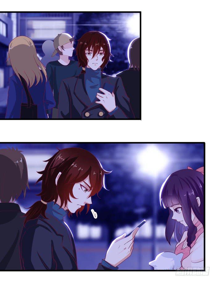 变成狗了？-第20话