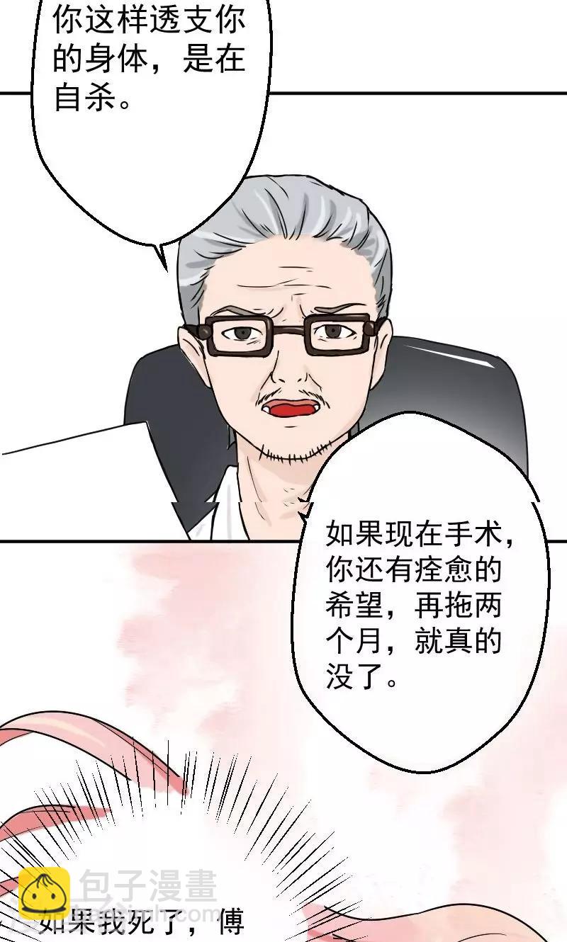 第6话 不准和她联系-第6话