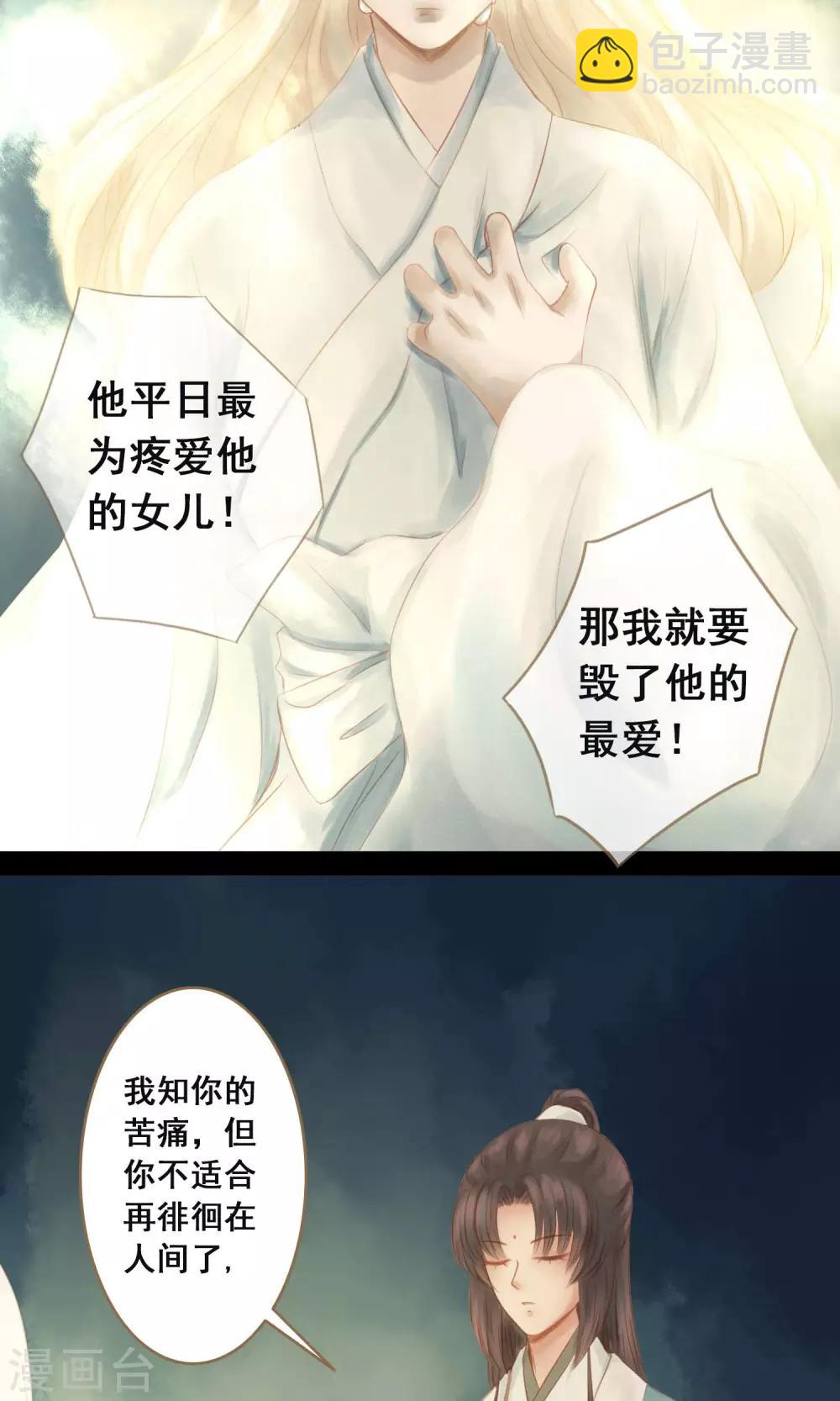 第3话 二十年阳寿-第4话