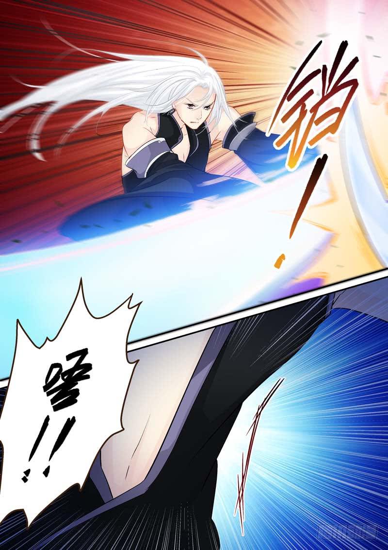 114情况不对！-第114话