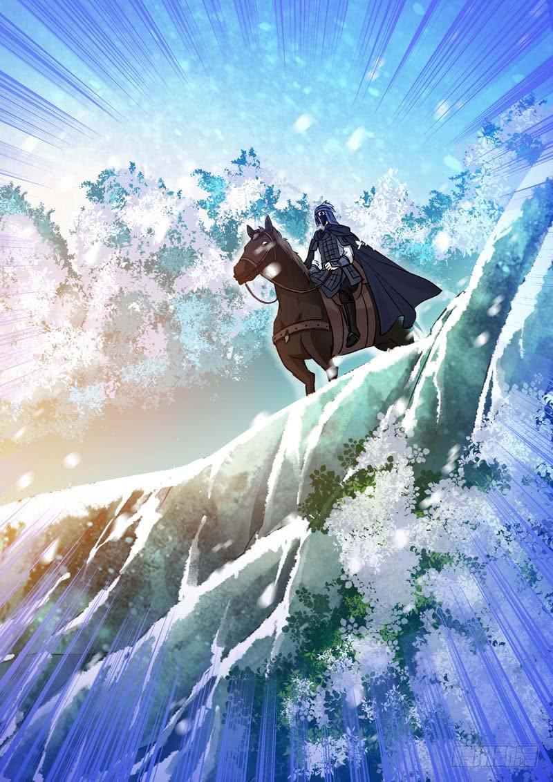 048天下掉下来个帅哥哥-第48话