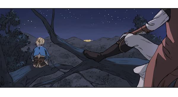 毁灭一切(1/2)-第2话