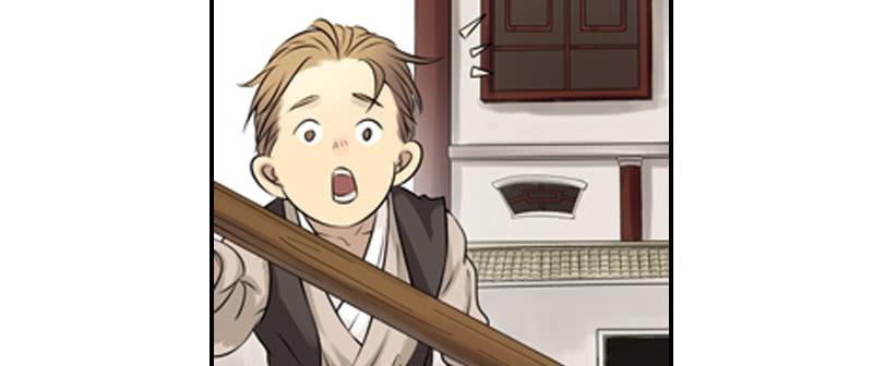 重重迷局(1/2)-第12话