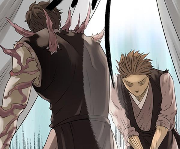 重重迷局(1/2)-第12话