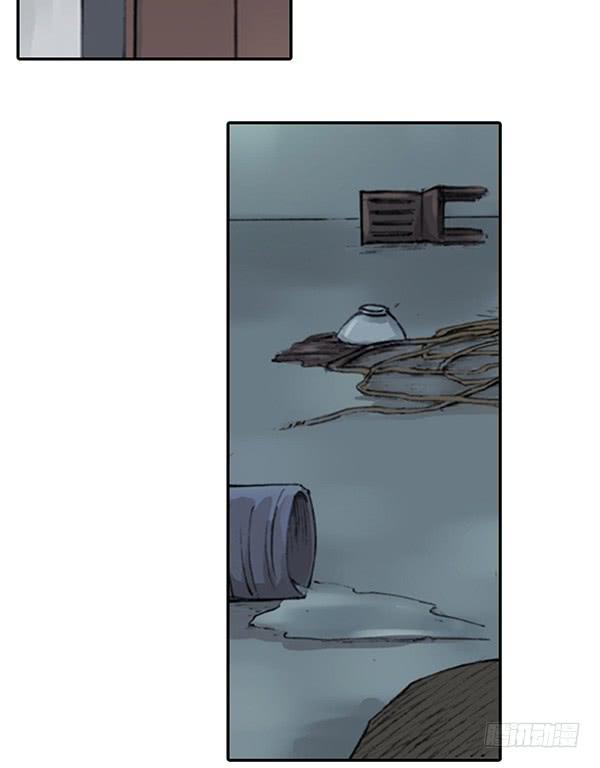 别犹豫了-第6话