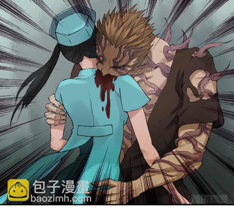 别犹豫了-第6话