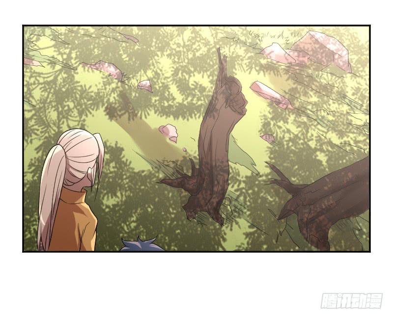 第16话 深山中的神秘之地-第16话