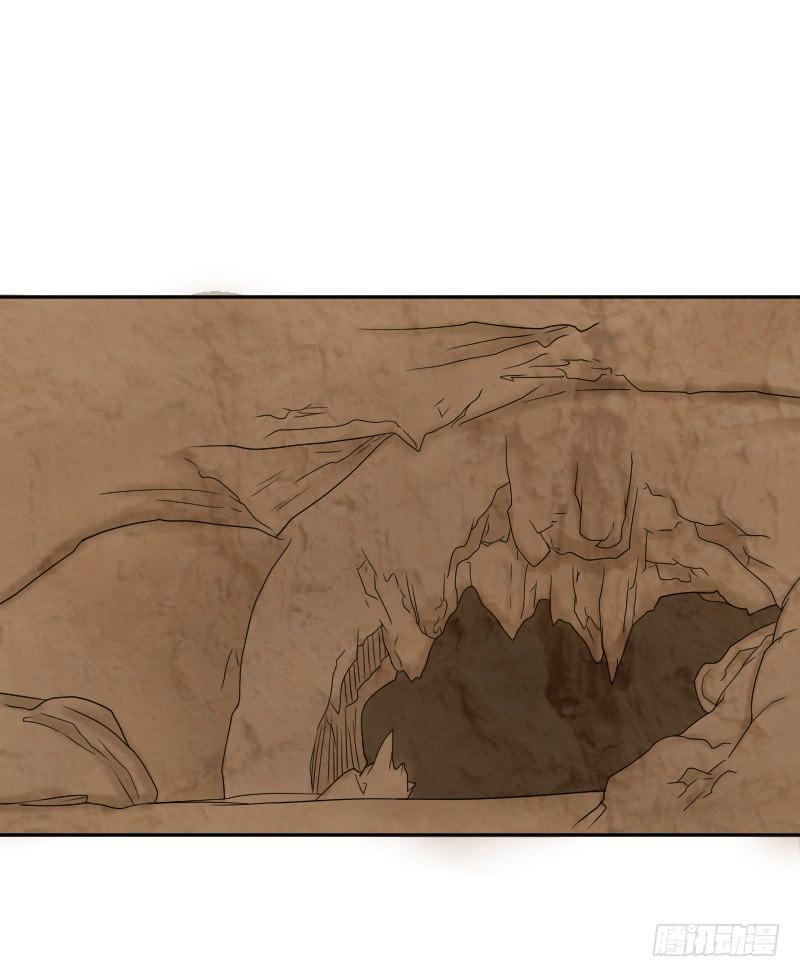 第18话 诡异的虫群-第18话