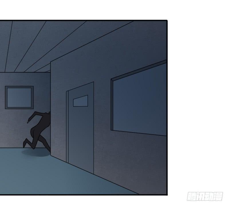 第26话 我知道你的秘密哦-第26话