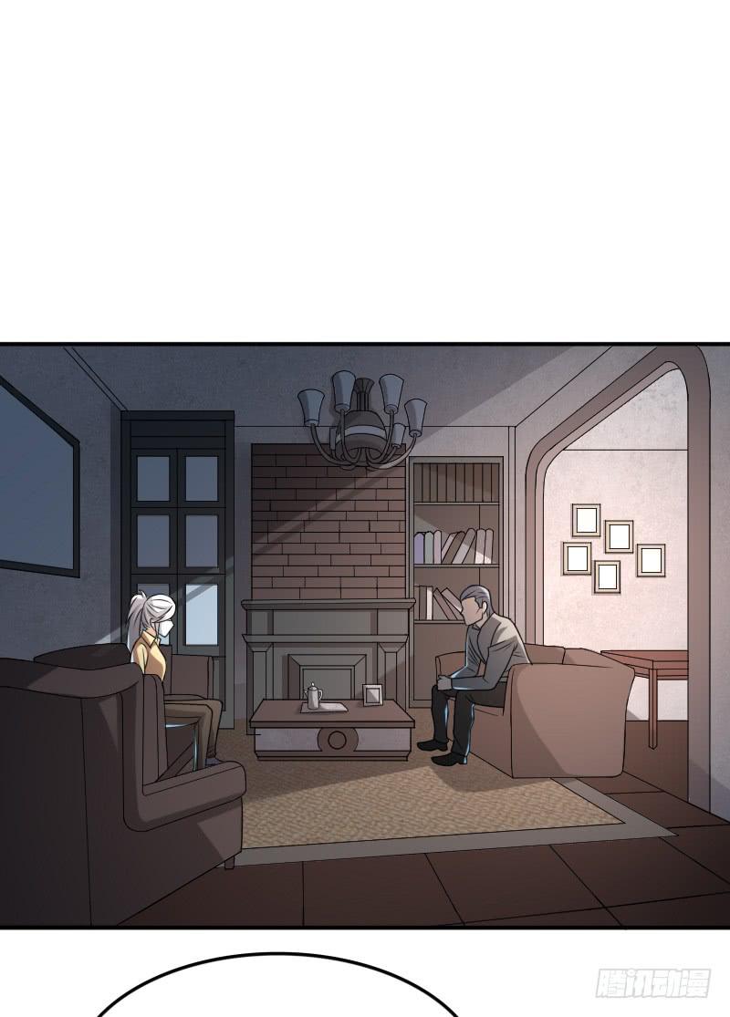 第28话 杀机-第28话