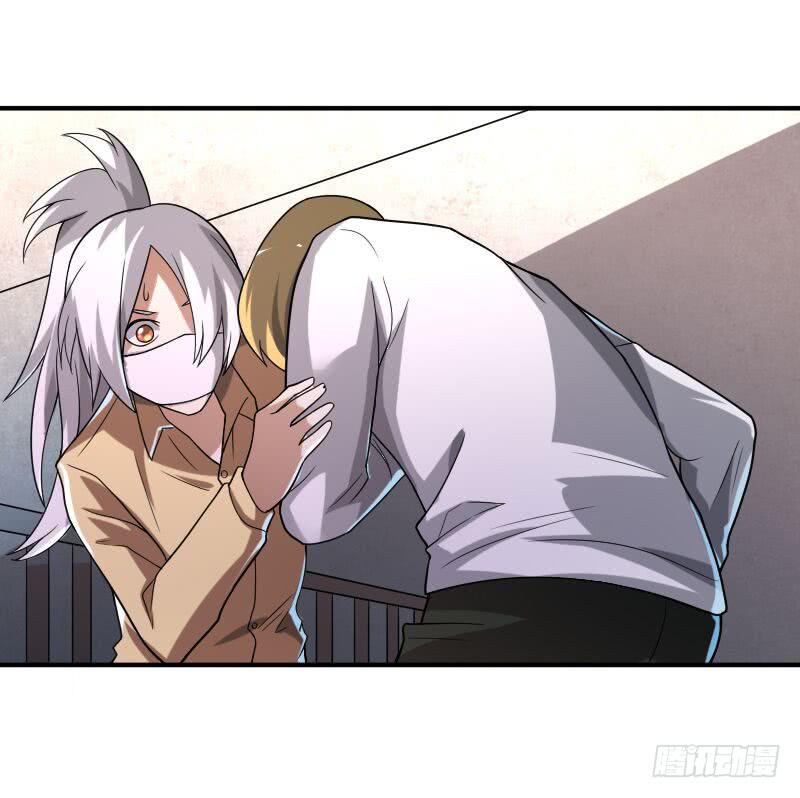 第30话 同归于尽-第30话