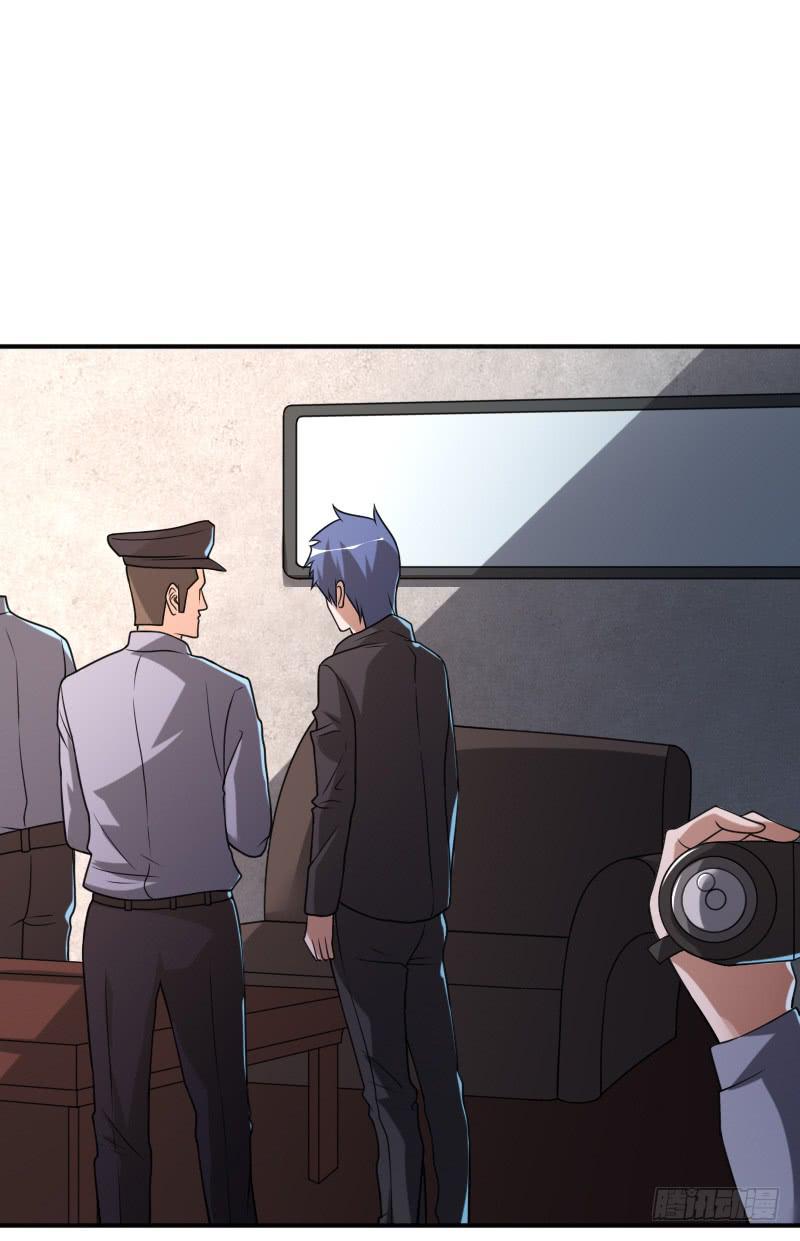 第32话 突如其来的巨变-第32话