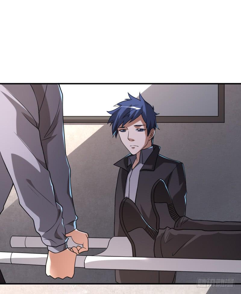 第32话 突如其来的巨变-第32话