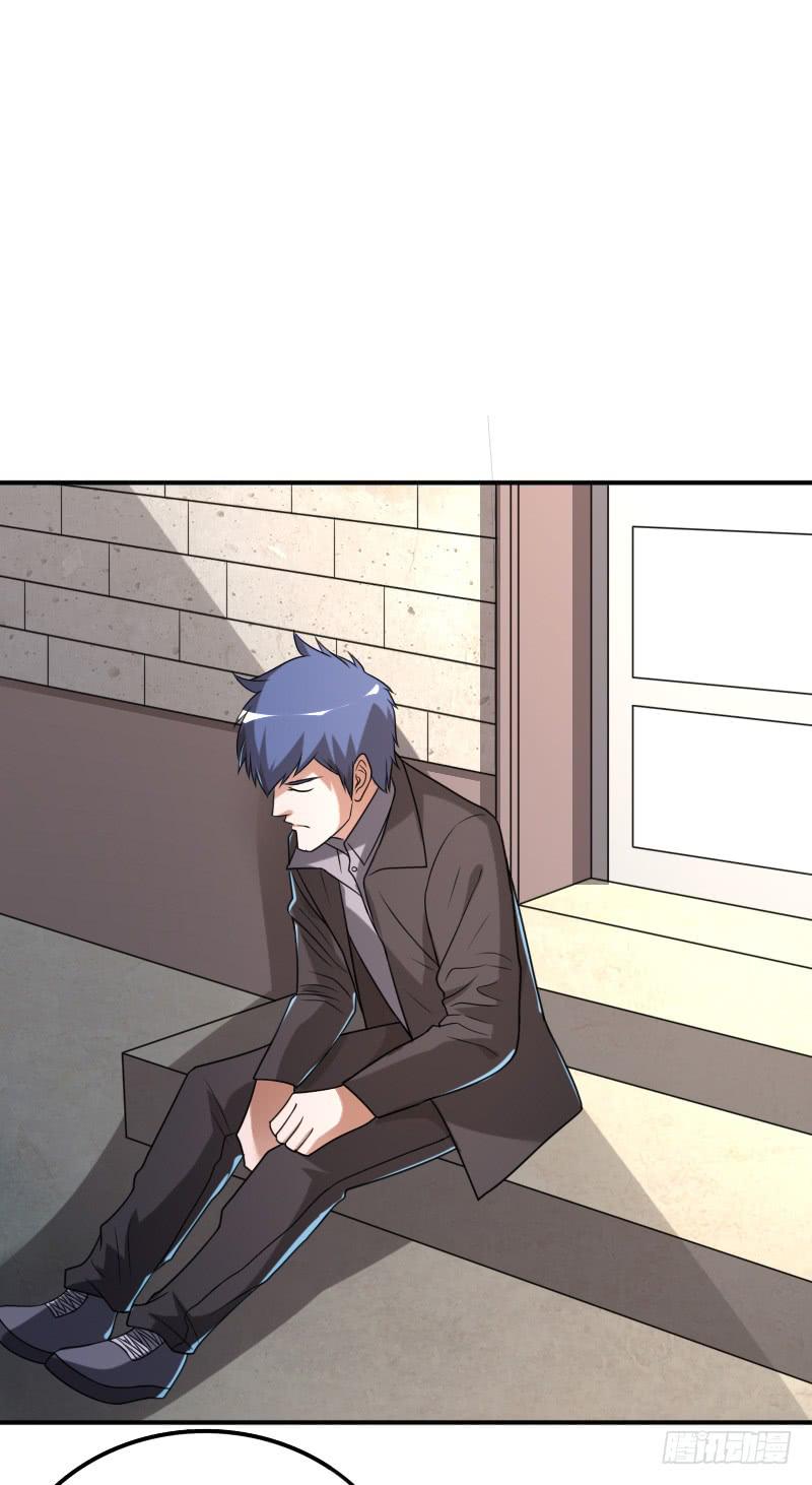 第32话 突如其来的巨变-第32话