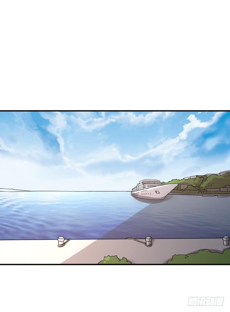 第32话 突如其来的巨变-第32话