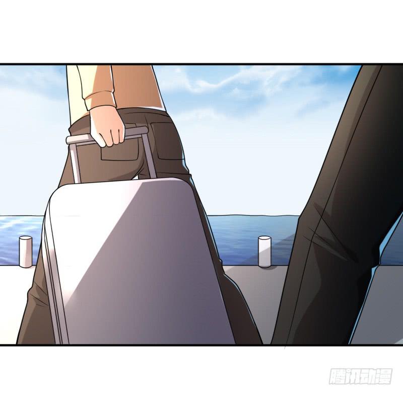 第32话 突如其来的巨变-第32话