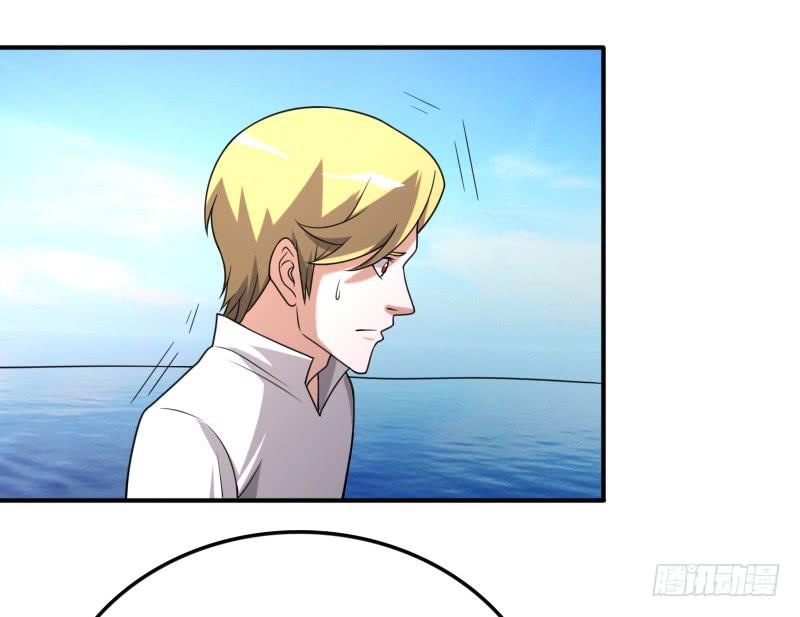 第32话 突如其来的巨变-第32话