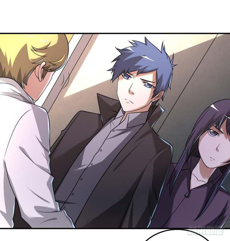 第36话 质问-第36话