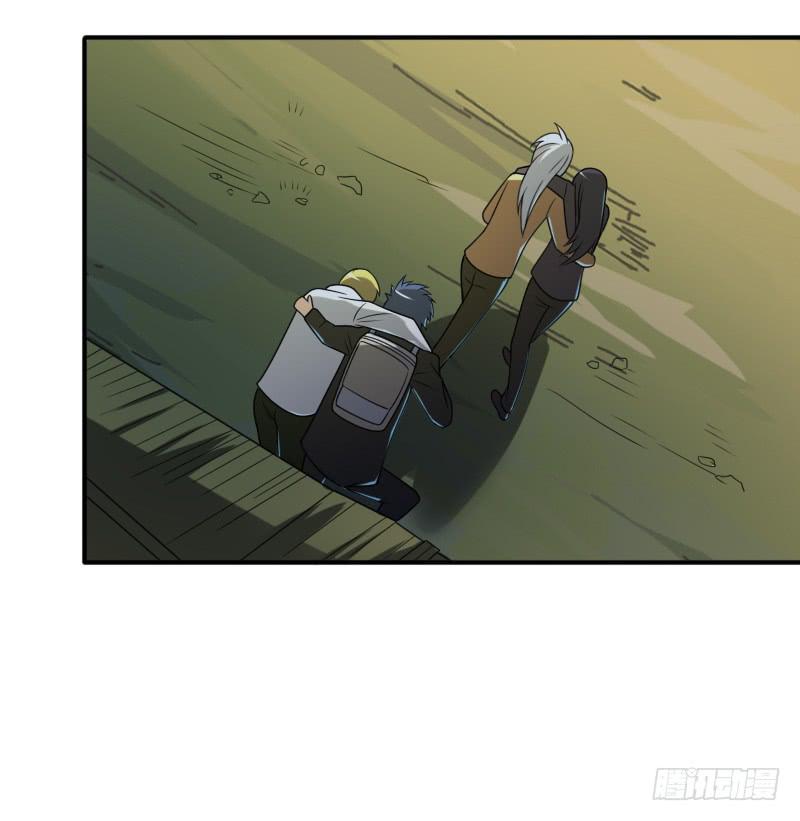 第42话 逃生游戏开始-第42话