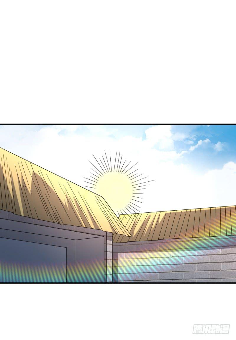 第42话 逃生游戏开始-第42话