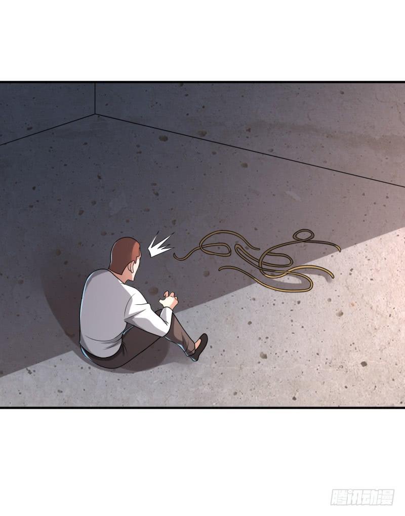 第42话 逃生游戏开始-第42话