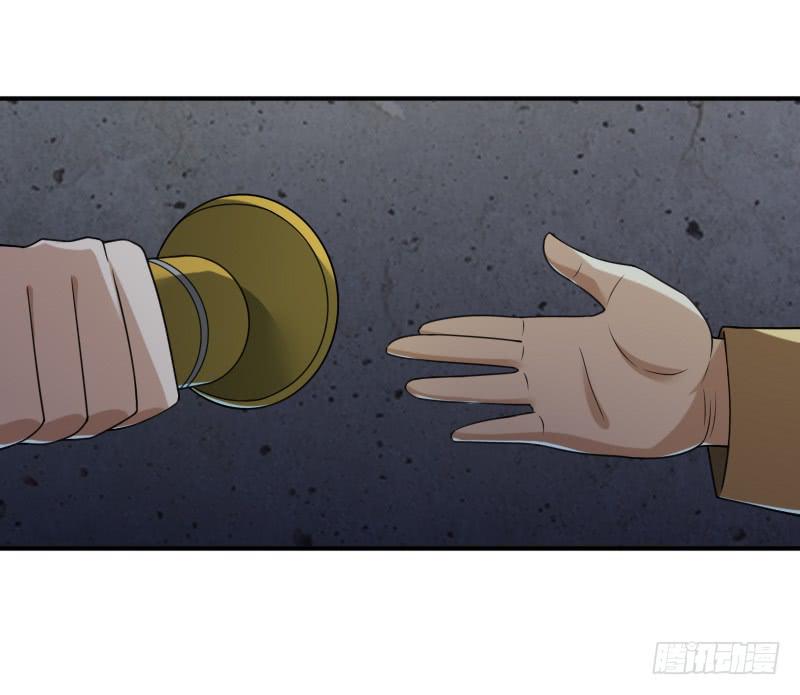 第42话 逃生游戏开始-第42话