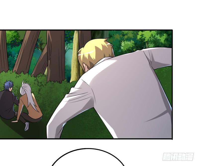 第46话 挑拨离间之计-第46话