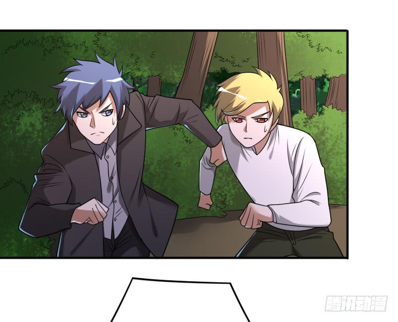 第46话 挑拨离间之计-第46话